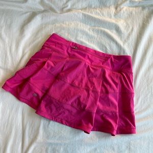 Lululemon skirt